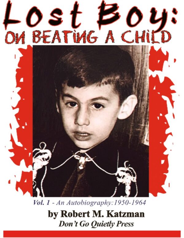 Lost Boy: On Beating a Child